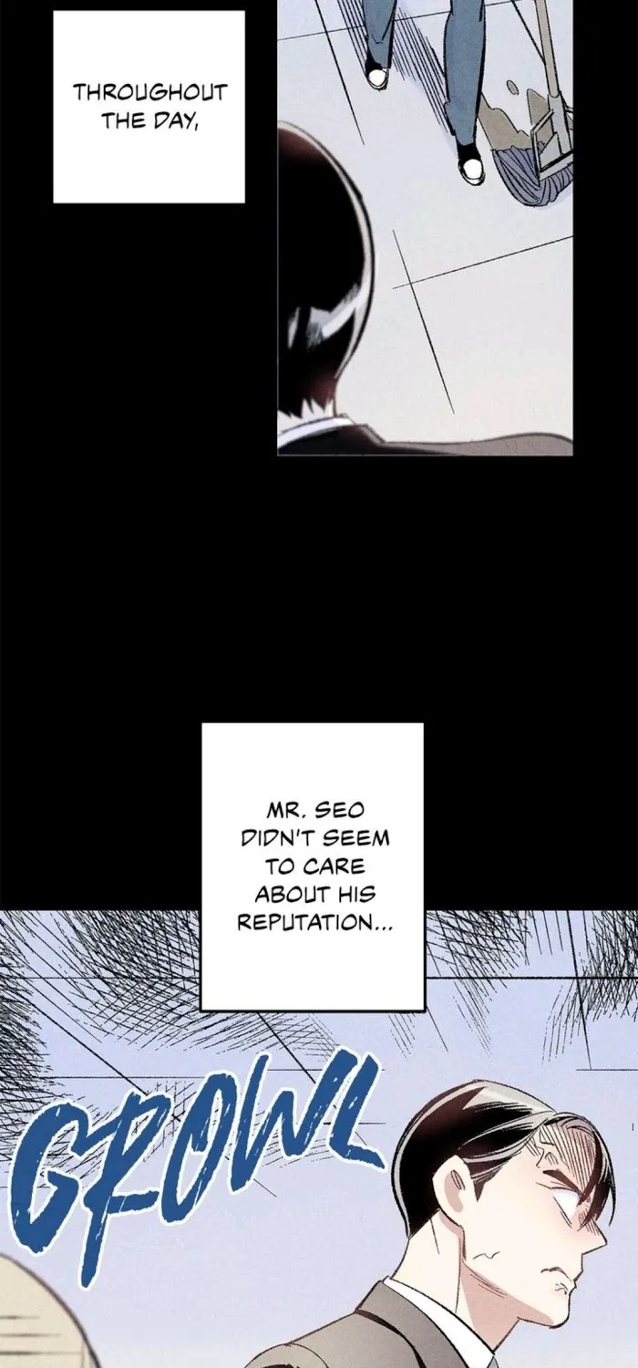 Perfect Buddy Chapter 5 page 12 - 