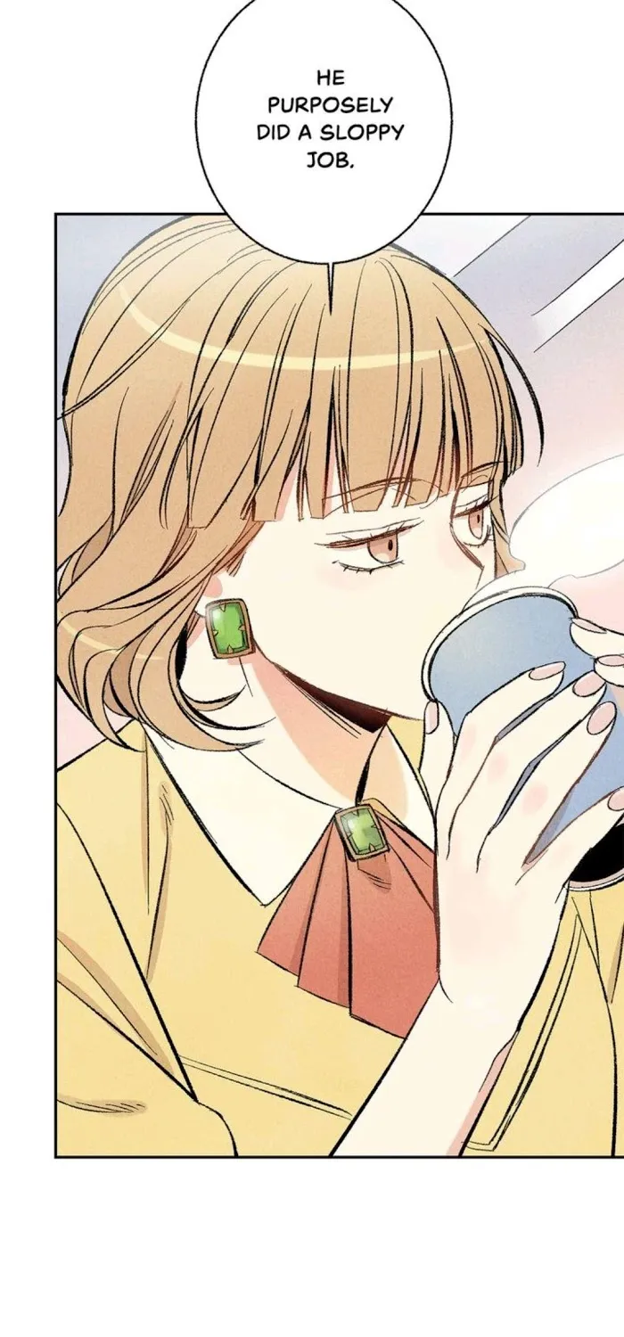 Perfect Buddy Chapter 5 page 18 - 