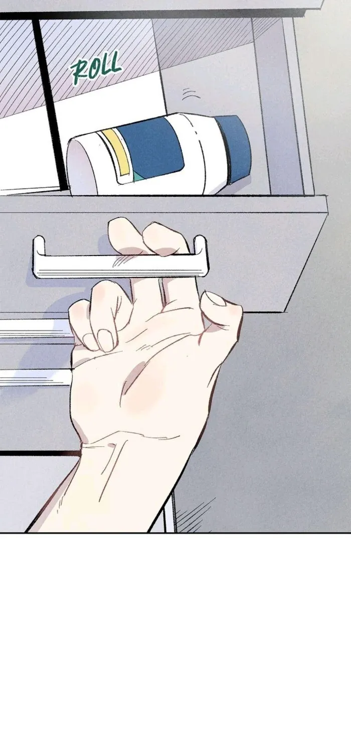 Perfect Buddy Chapter 5 page 20 - 
