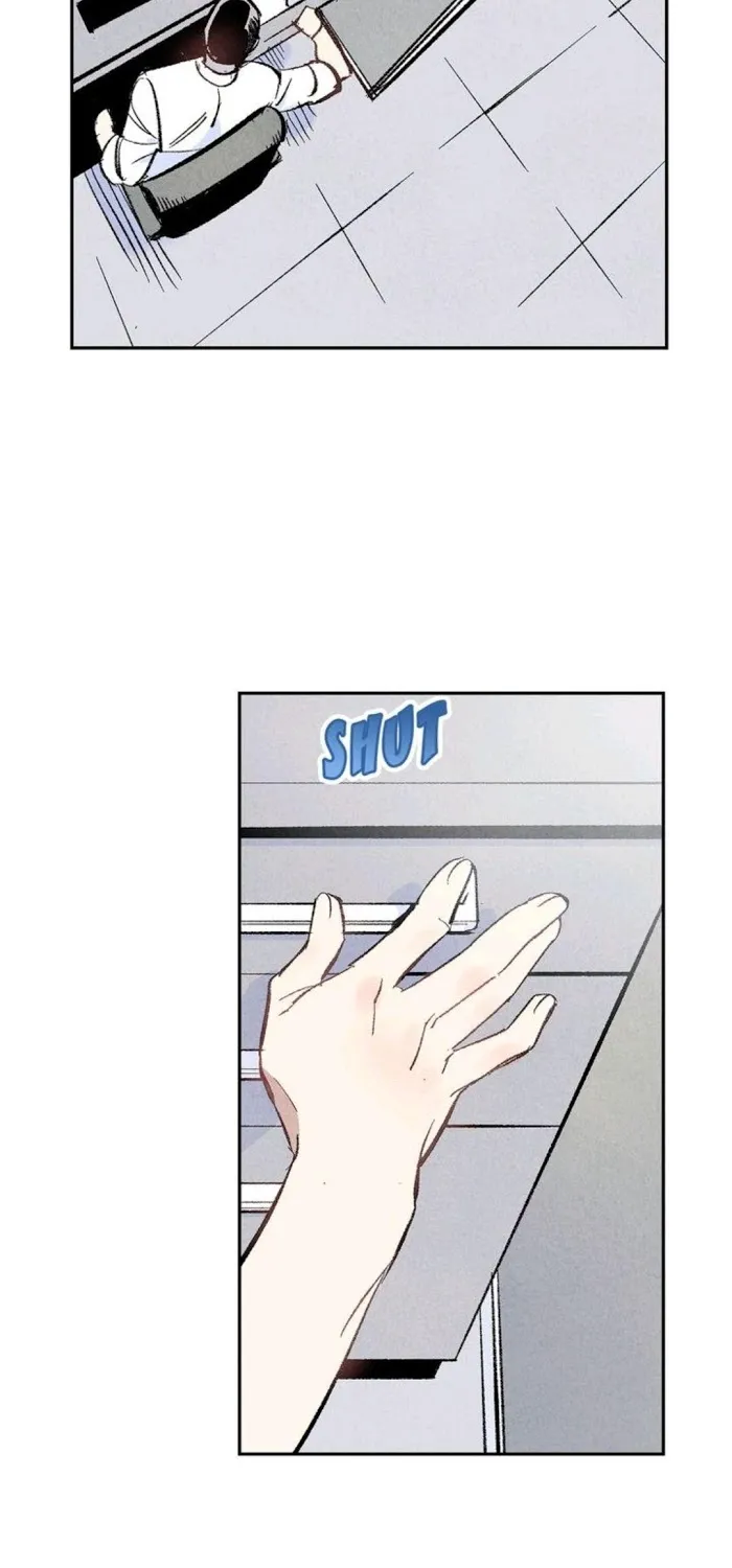 Perfect Buddy Chapter 5 page 22 - 