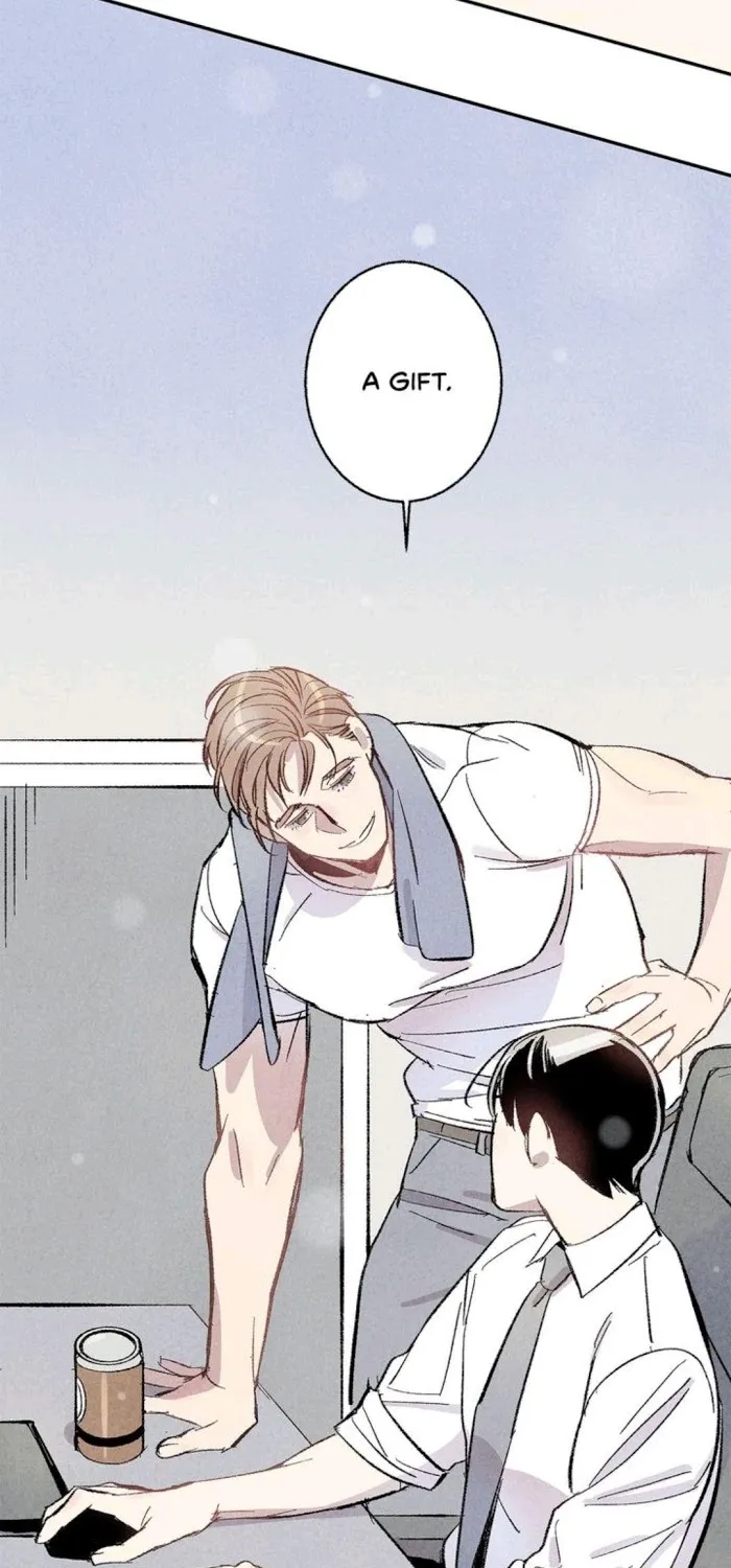 Perfect Buddy Chapter 5 page 26 - 