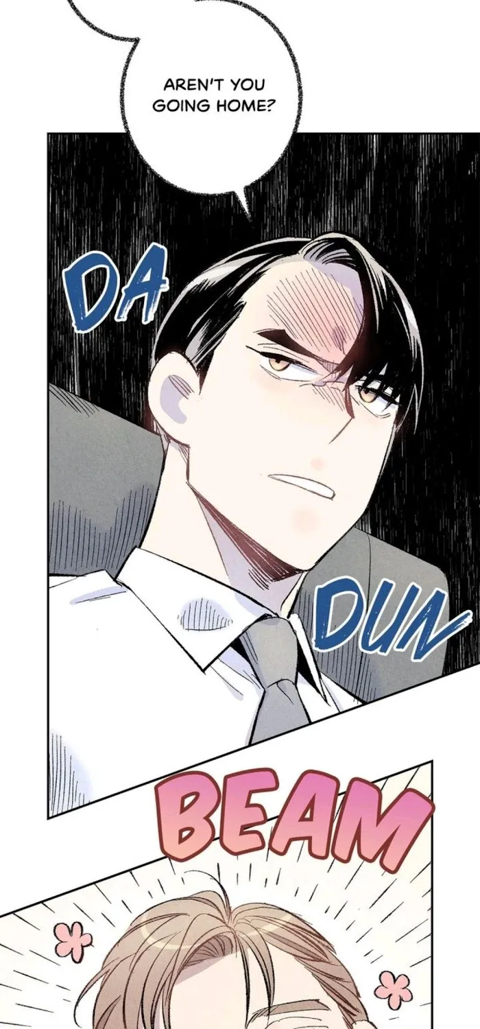 Perfect Buddy Chapter 5 page 28 - 