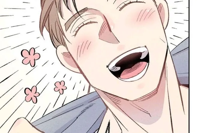 Perfect Buddy Chapter 5 page 29 - 
