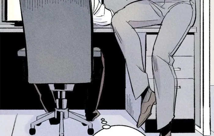 Perfect Buddy Chapter 5 page 31 - 