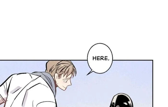 Perfect Buddy Chapter 5 page 33 - 