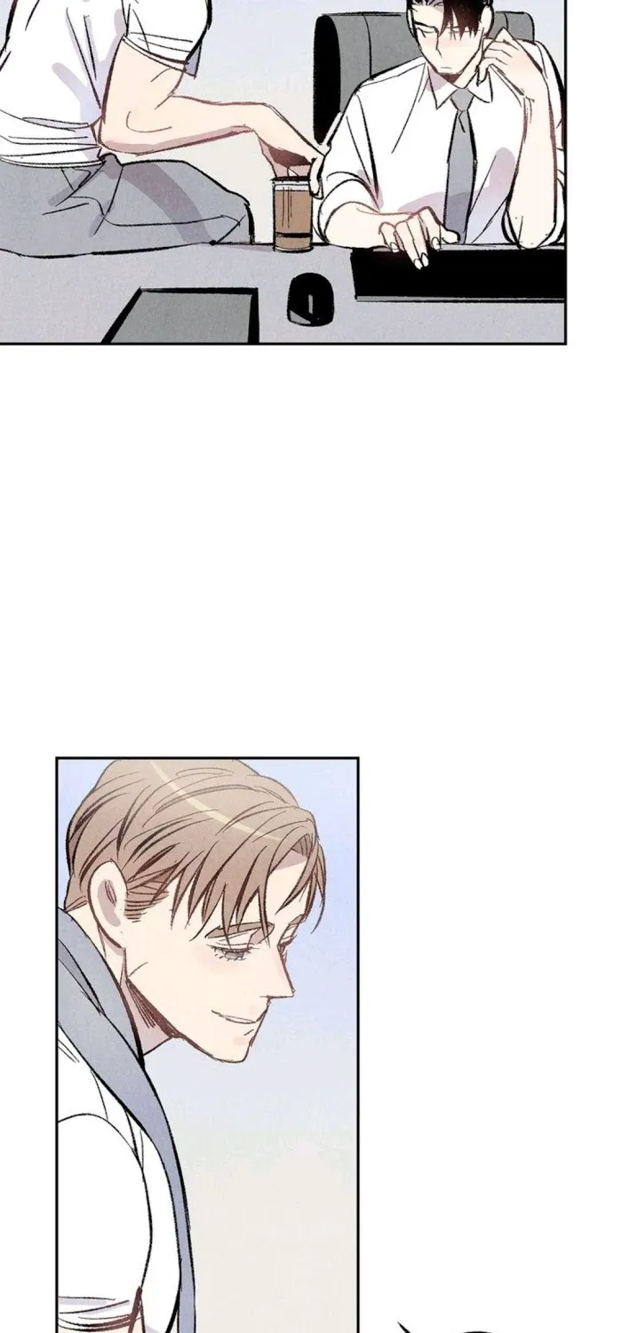 Perfect Buddy Chapter 5 page 34 - 