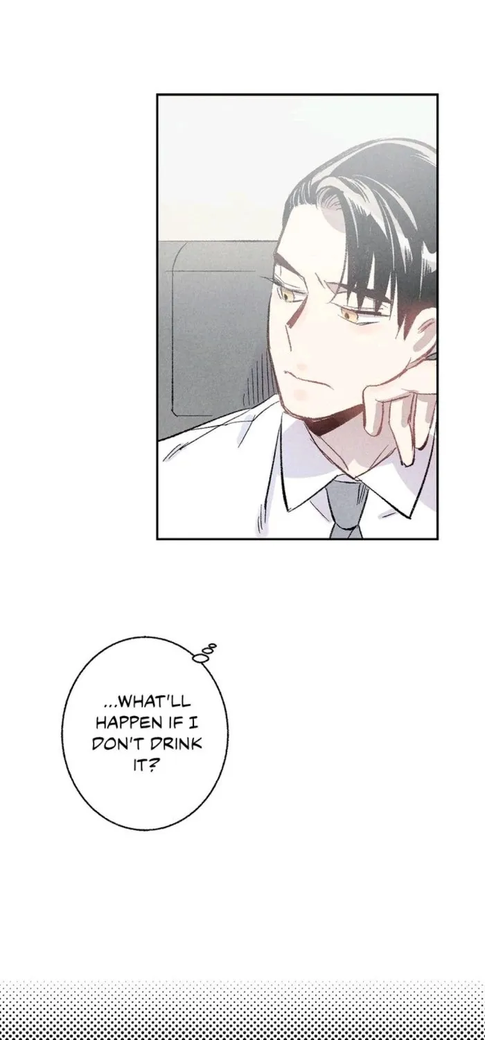 Perfect Buddy Chapter 5 page 36 - 