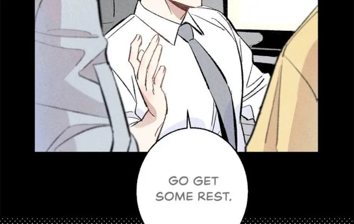 Perfect Buddy Chapter 5 page 5 - 