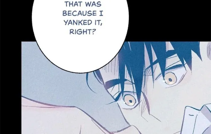 Perfect Buddy Chapter 5 page 43 - 