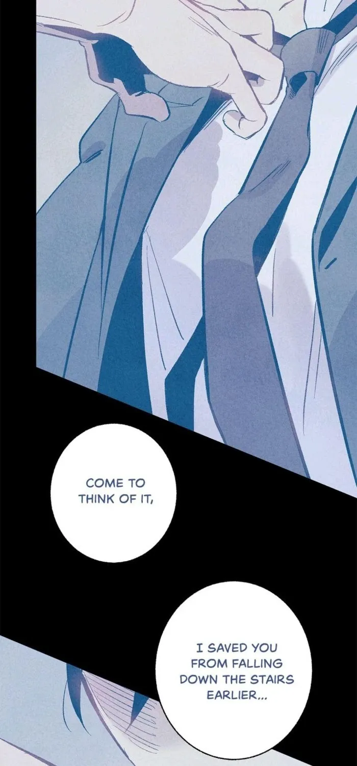 Perfect Buddy Chapter 5 page 44 - 
