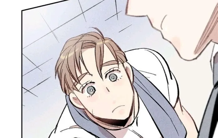Perfect Buddy Chapter 5 page 55 - 