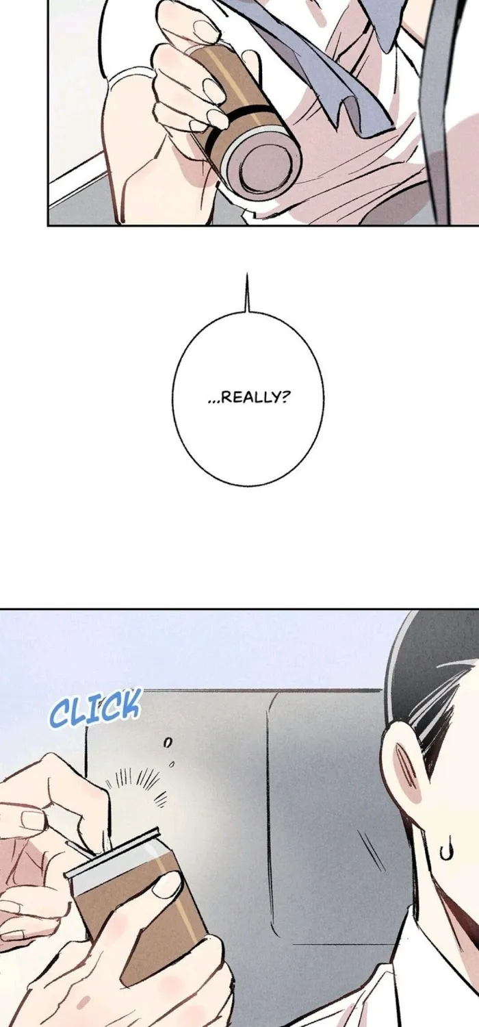 Perfect Buddy Chapter 5 page 56 - 