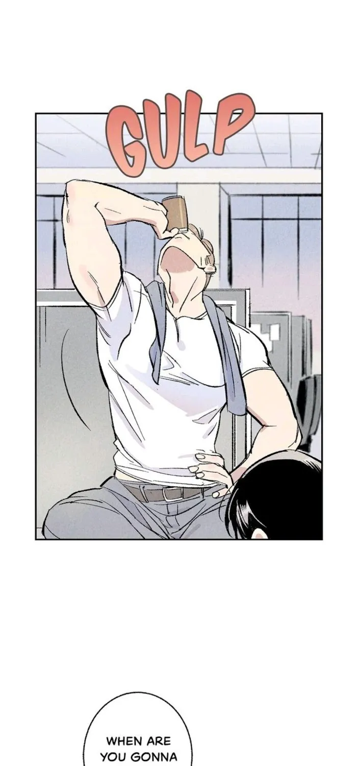 Perfect Buddy Chapter 5 page 58 - 