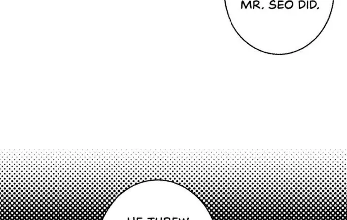 Perfect Buddy Chapter 5 page 7 - 