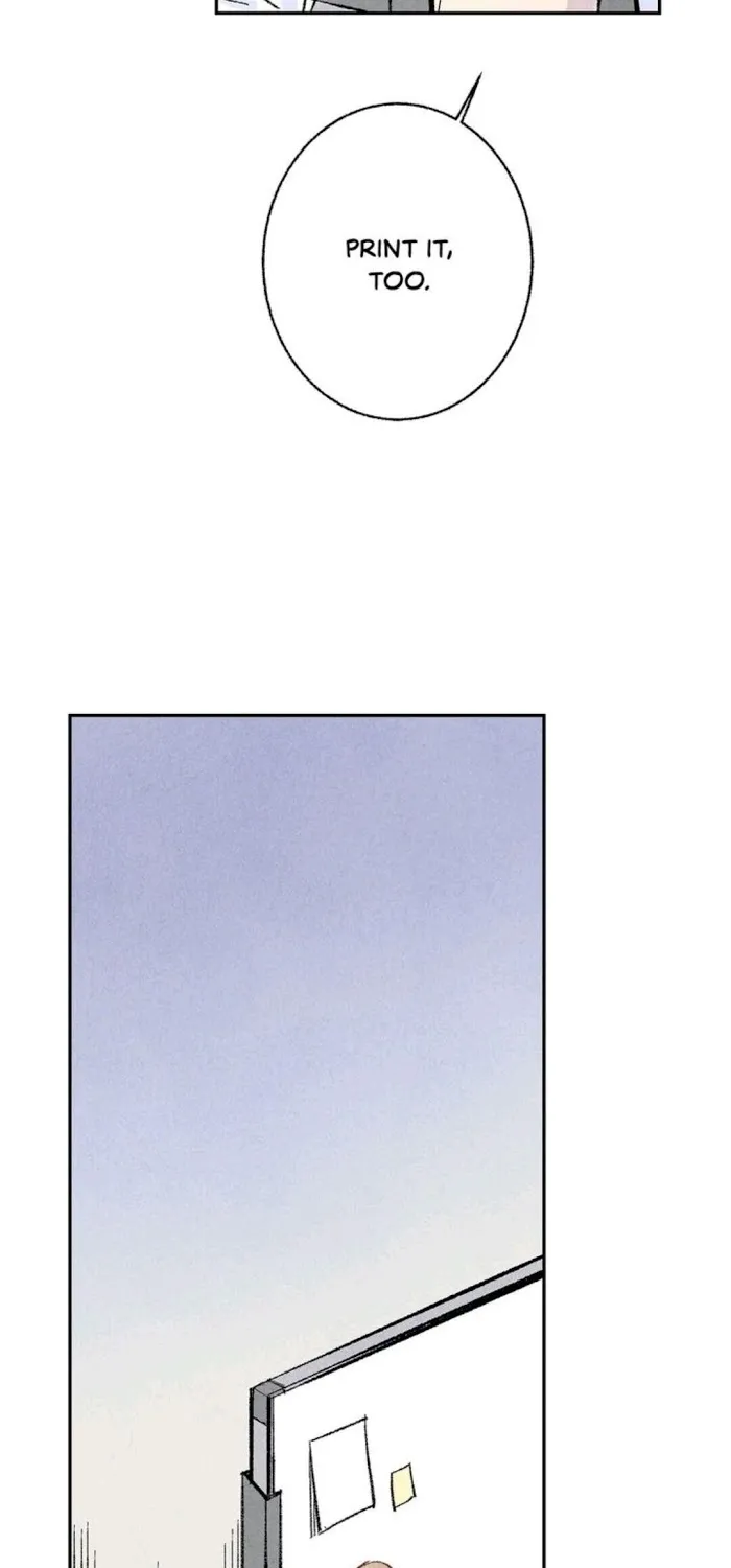 Perfect Buddy Chapter 5 page 62 - 