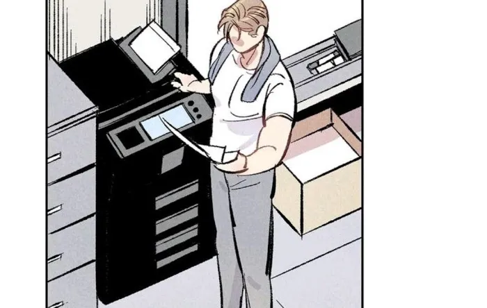 Perfect Buddy Chapter 5 page 63 - 