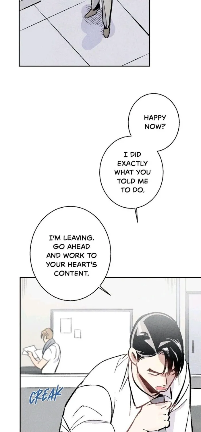 Perfect Buddy Chapter 5 page 64 - 