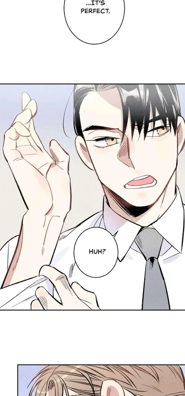 Perfect Buddy Chapter 5 page 66 - 