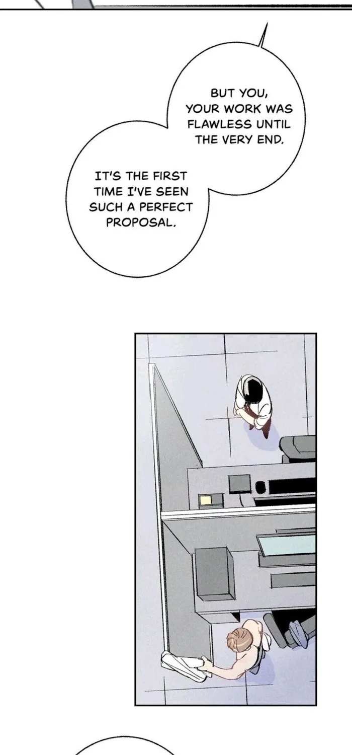 Perfect Buddy Chapter 5 page 70 - 
