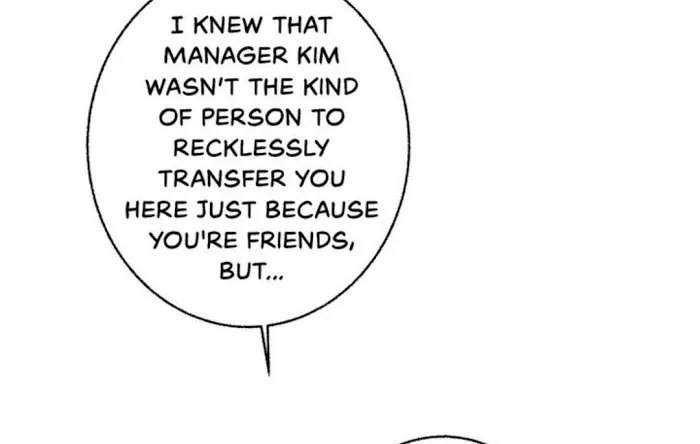 Perfect Buddy Chapter 5 page 71 - 
