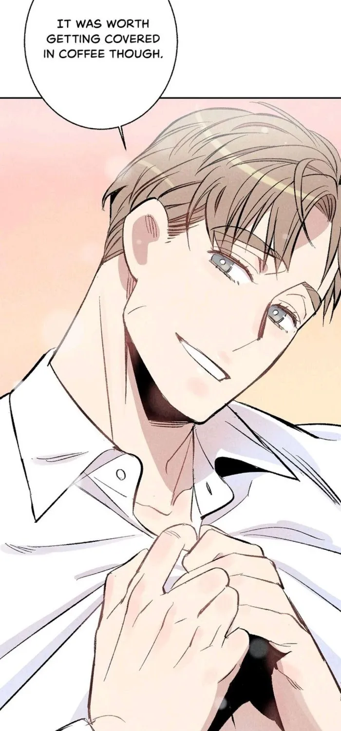 Perfect Buddy Chapter 5 page 74 - 
