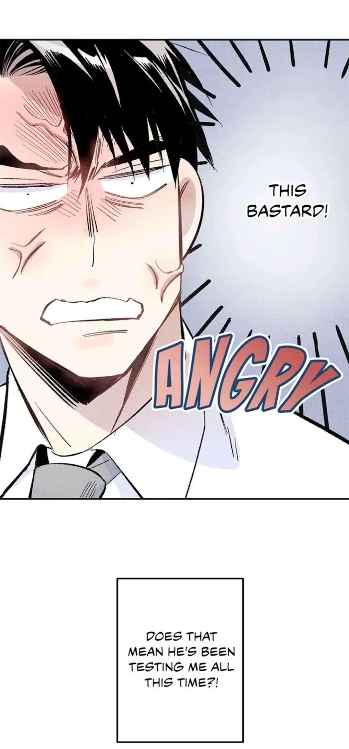 Perfect Buddy Chapter 5 page 78 - 
