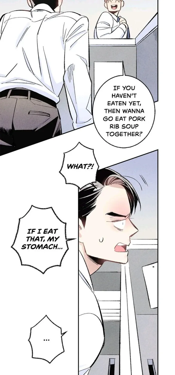 Perfect Buddy Chapter 5 page 80 - 