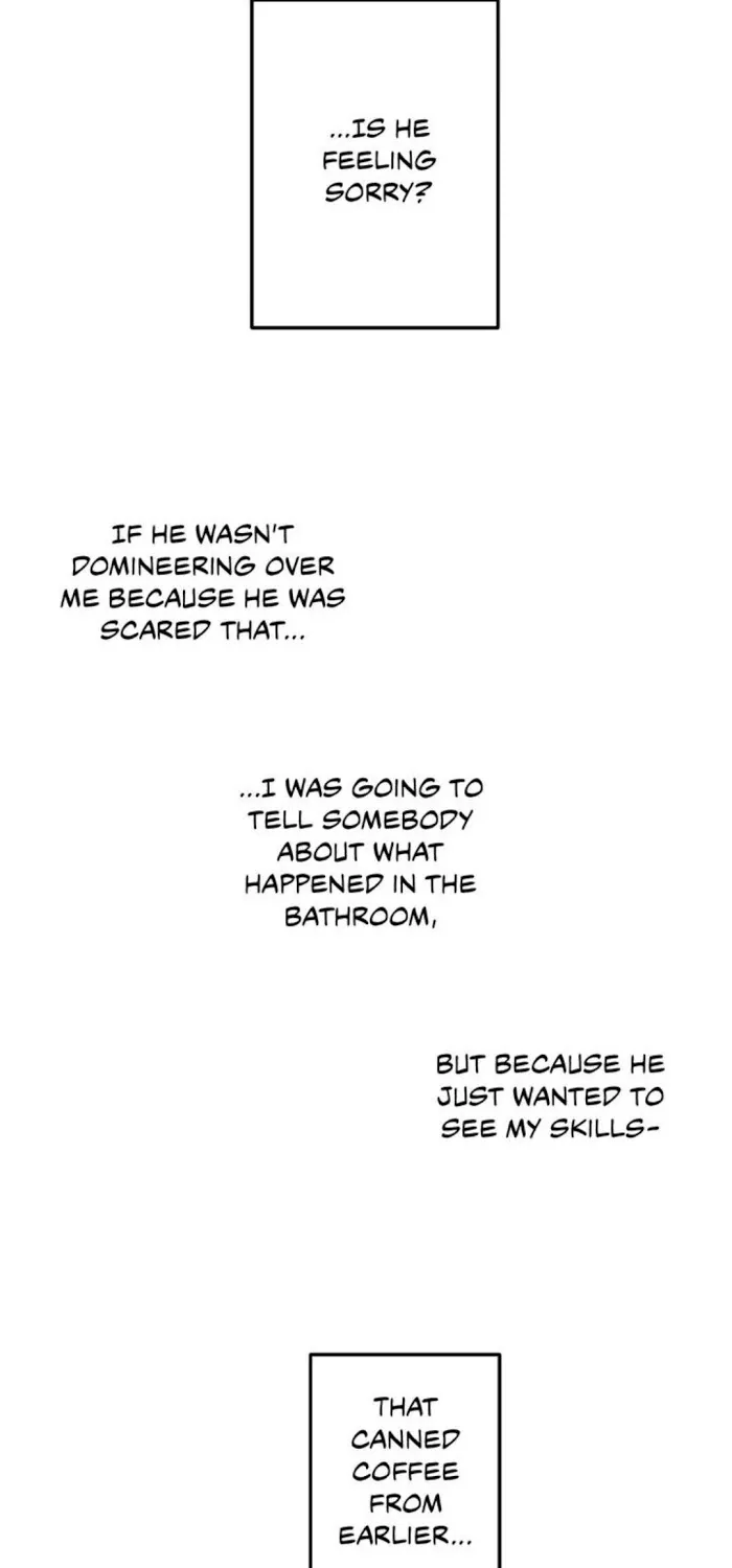 Perfect Buddy Chapter 5 page 82 - 