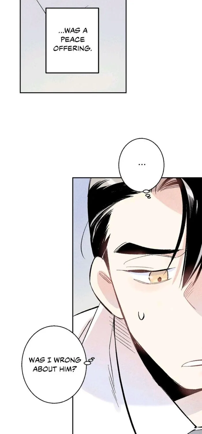 Perfect Buddy Chapter 5 page 84 - 