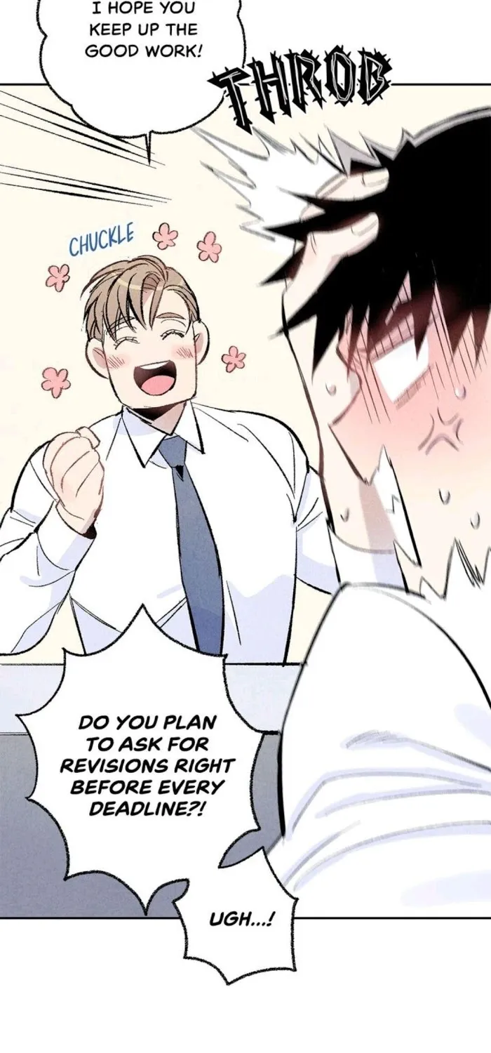 Perfect Buddy Chapter 5 page 86 - 