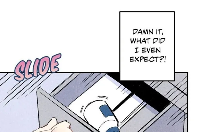 Perfect Buddy Chapter 5 page 87 - 