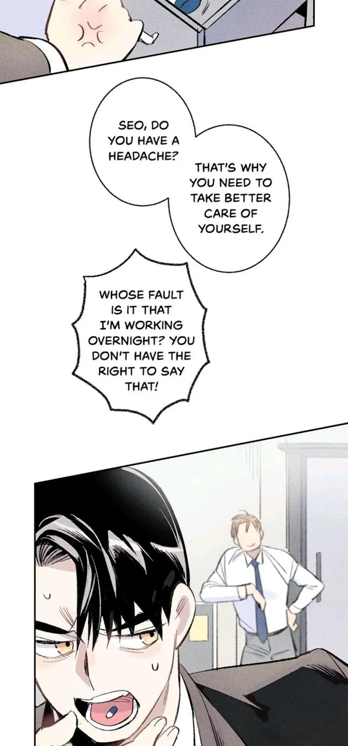 Perfect Buddy Chapter 5 page 88 - 
