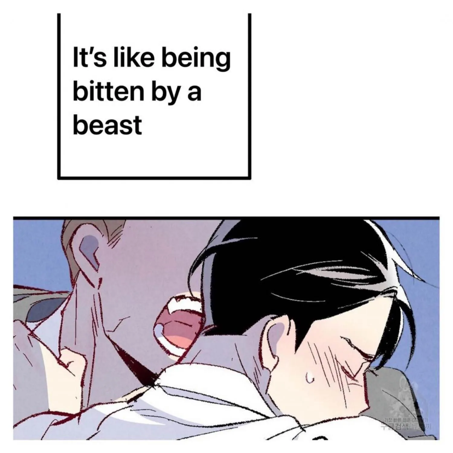 Perfect Buddy Chapter 50 page 115 - 