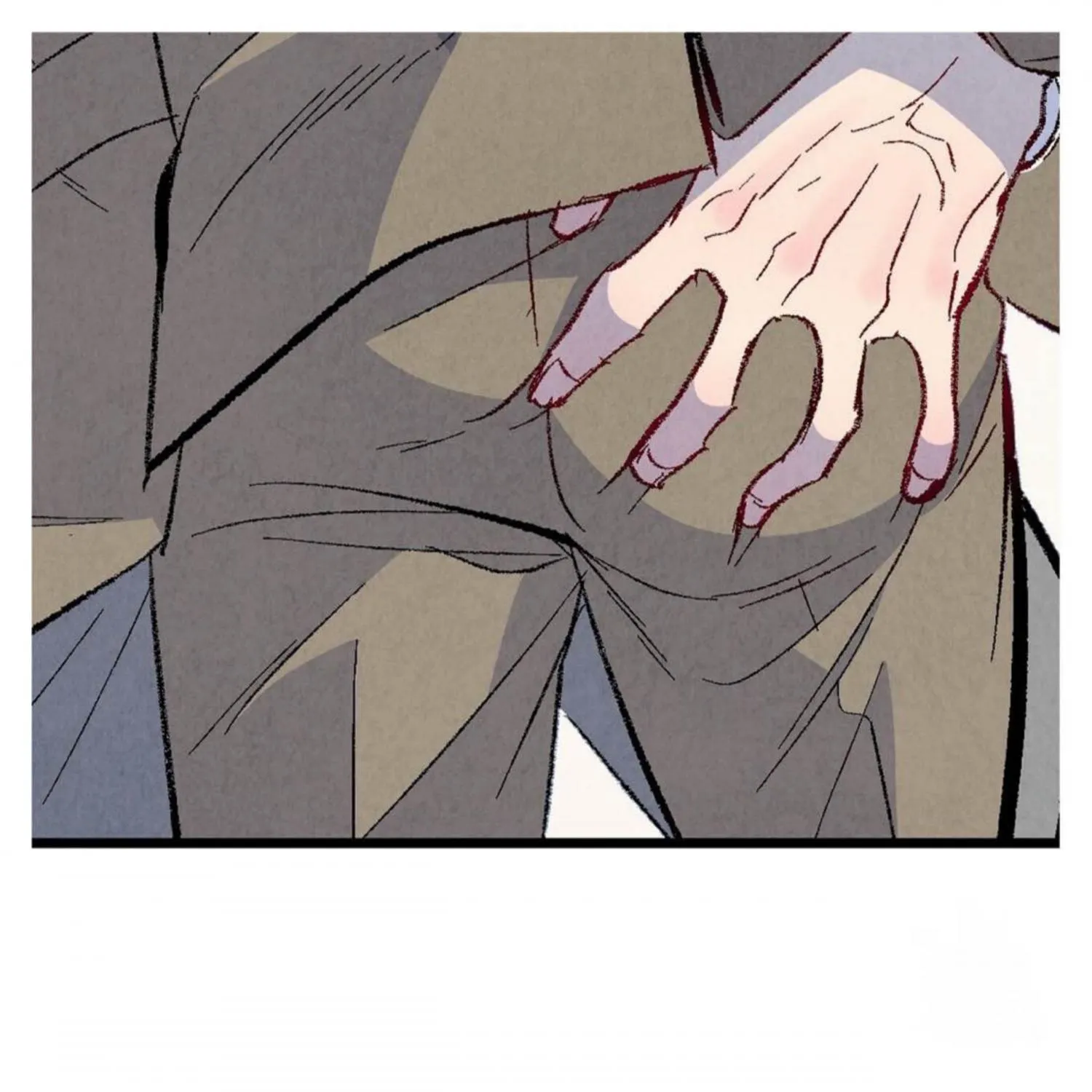 Perfect Buddy Chapter 50 page 119 - 