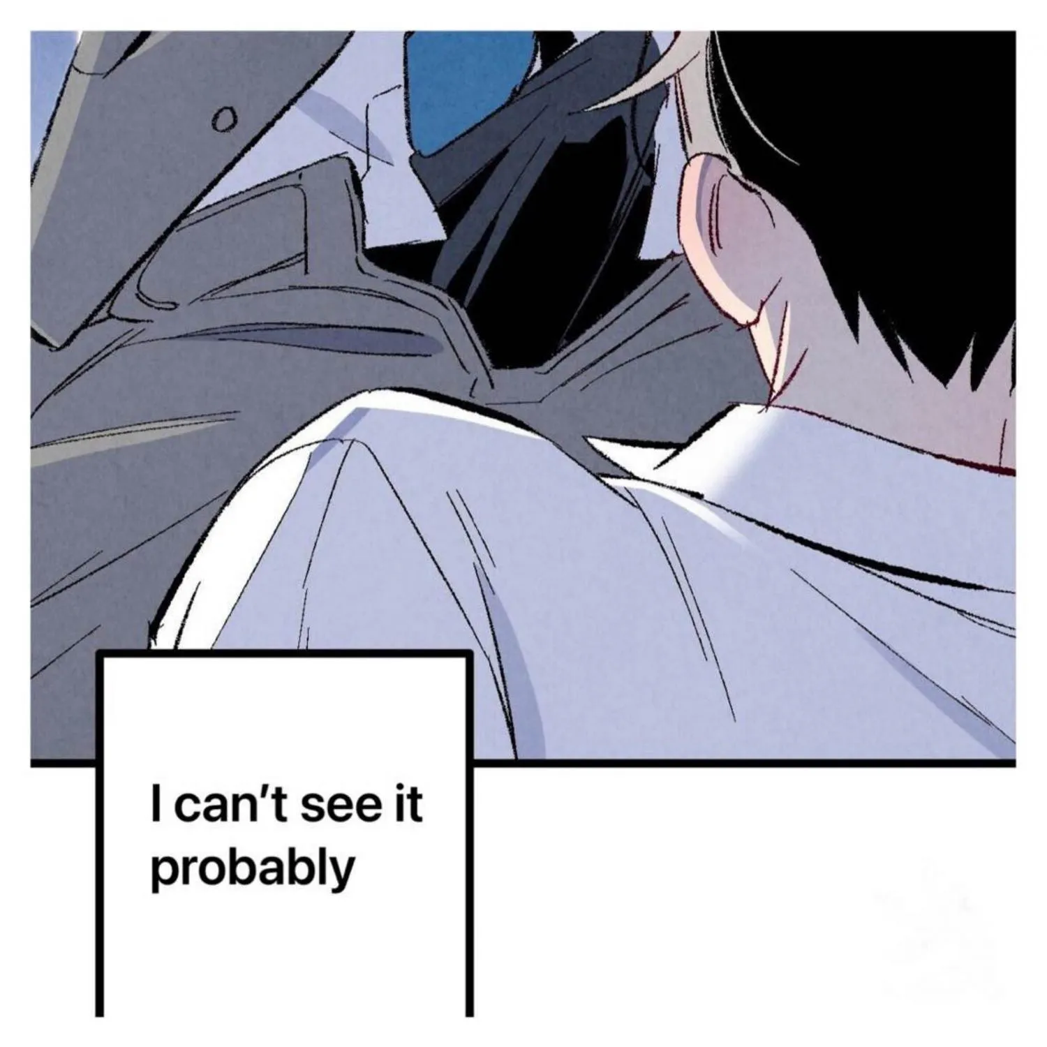 Perfect Buddy Chapter 50 page 169 - 