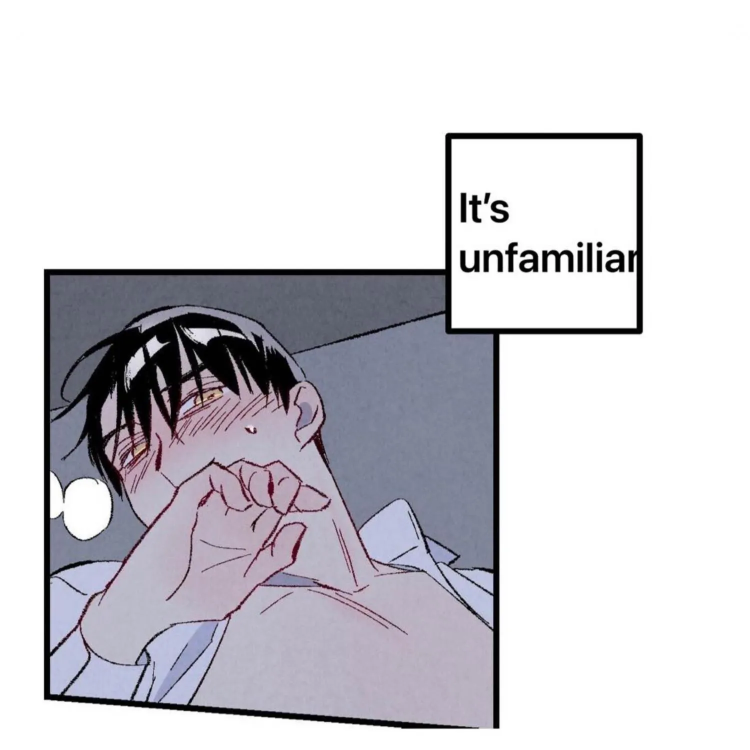 Perfect Buddy Chapter 50 page 217 - 