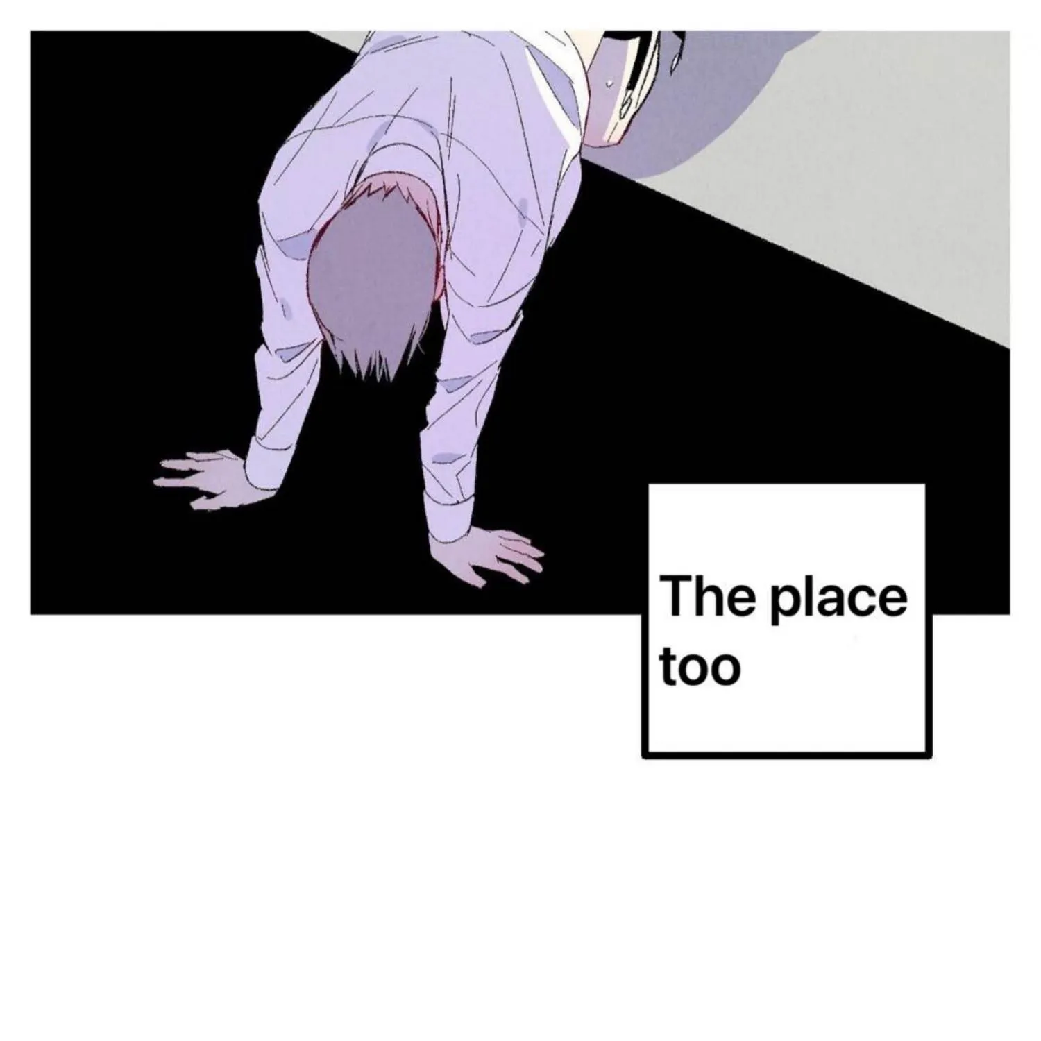 Perfect Buddy Chapter 50 page 223 - 