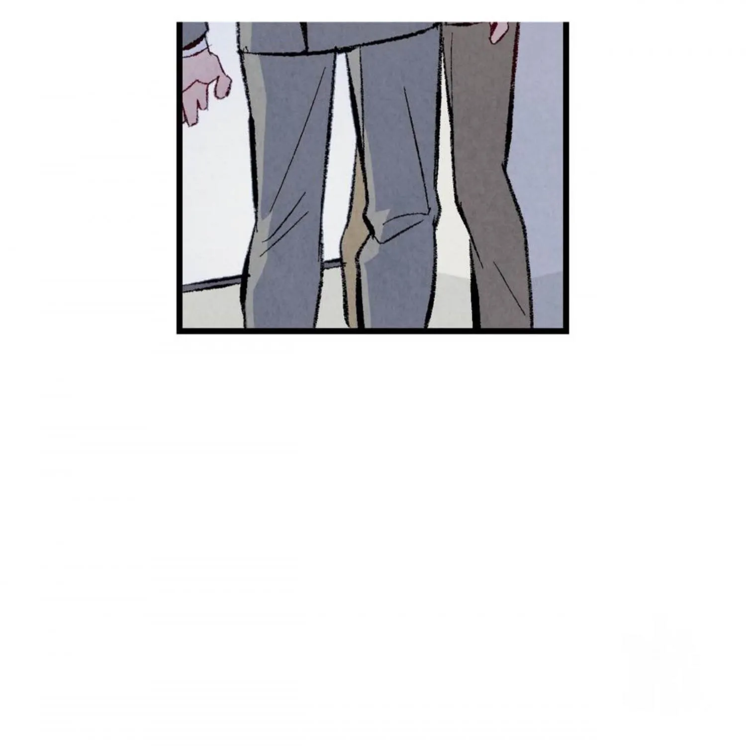 Perfect Buddy Chapter 50 page 27 - 