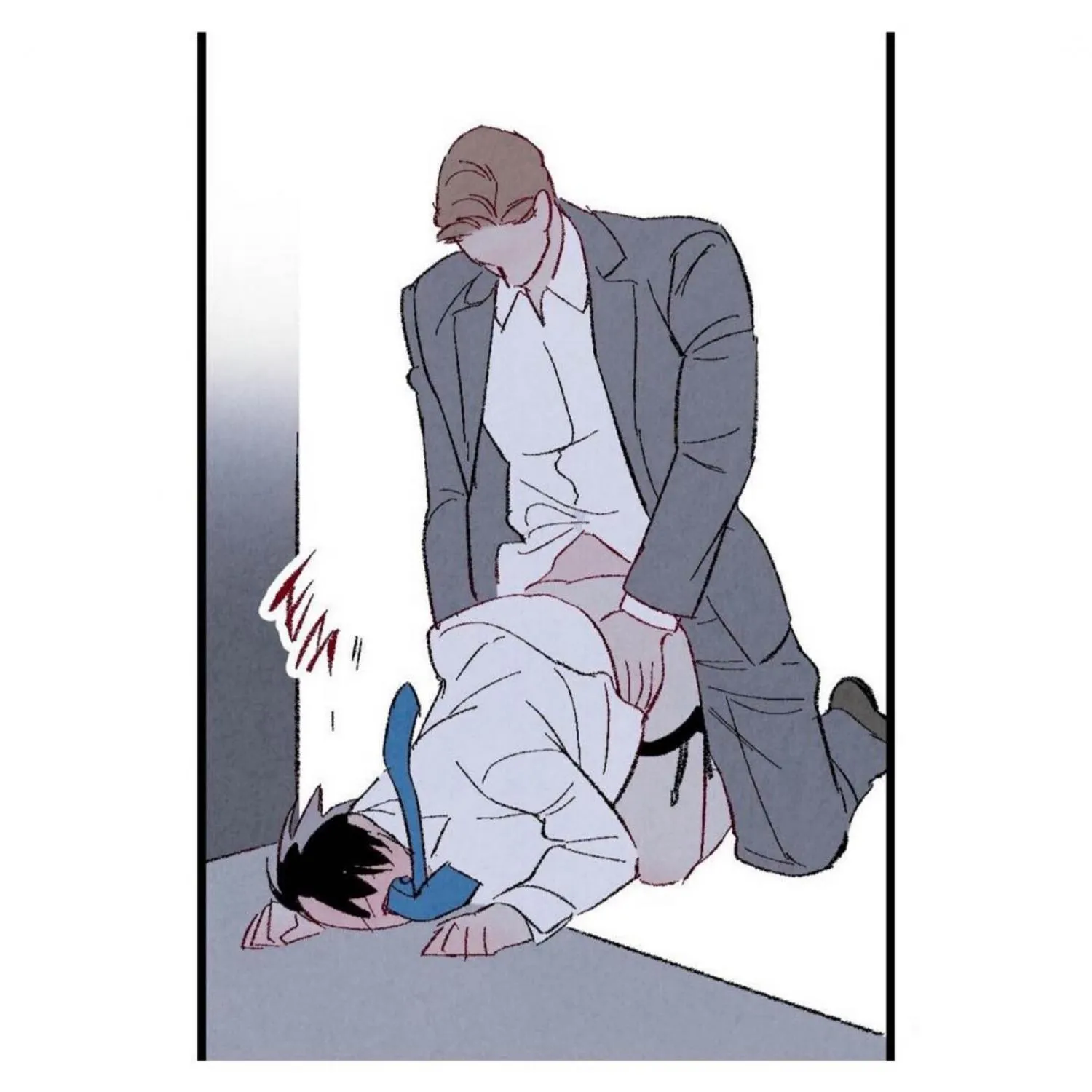 Perfect Buddy Chapter 50 page 275 - 