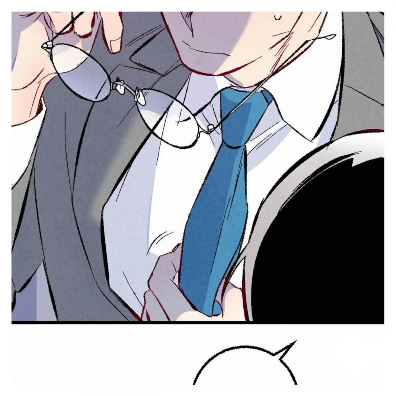 Perfect Buddy Chapter 50 page 37 - 