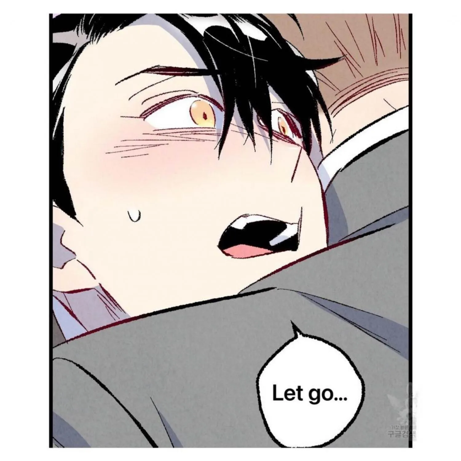 Perfect Buddy Chapter 50 page 61 - 