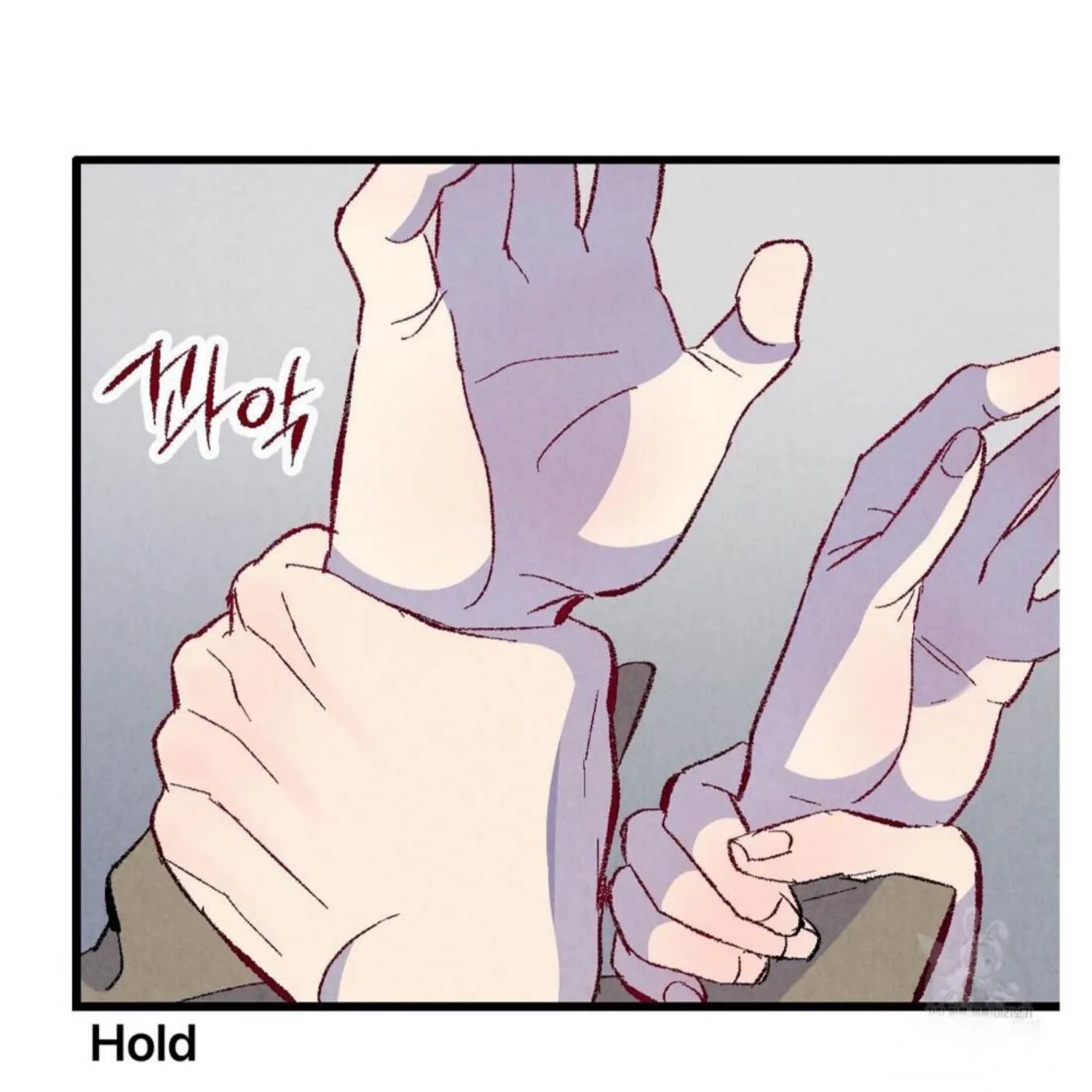Perfect Buddy Chapter 50 page 77 - 