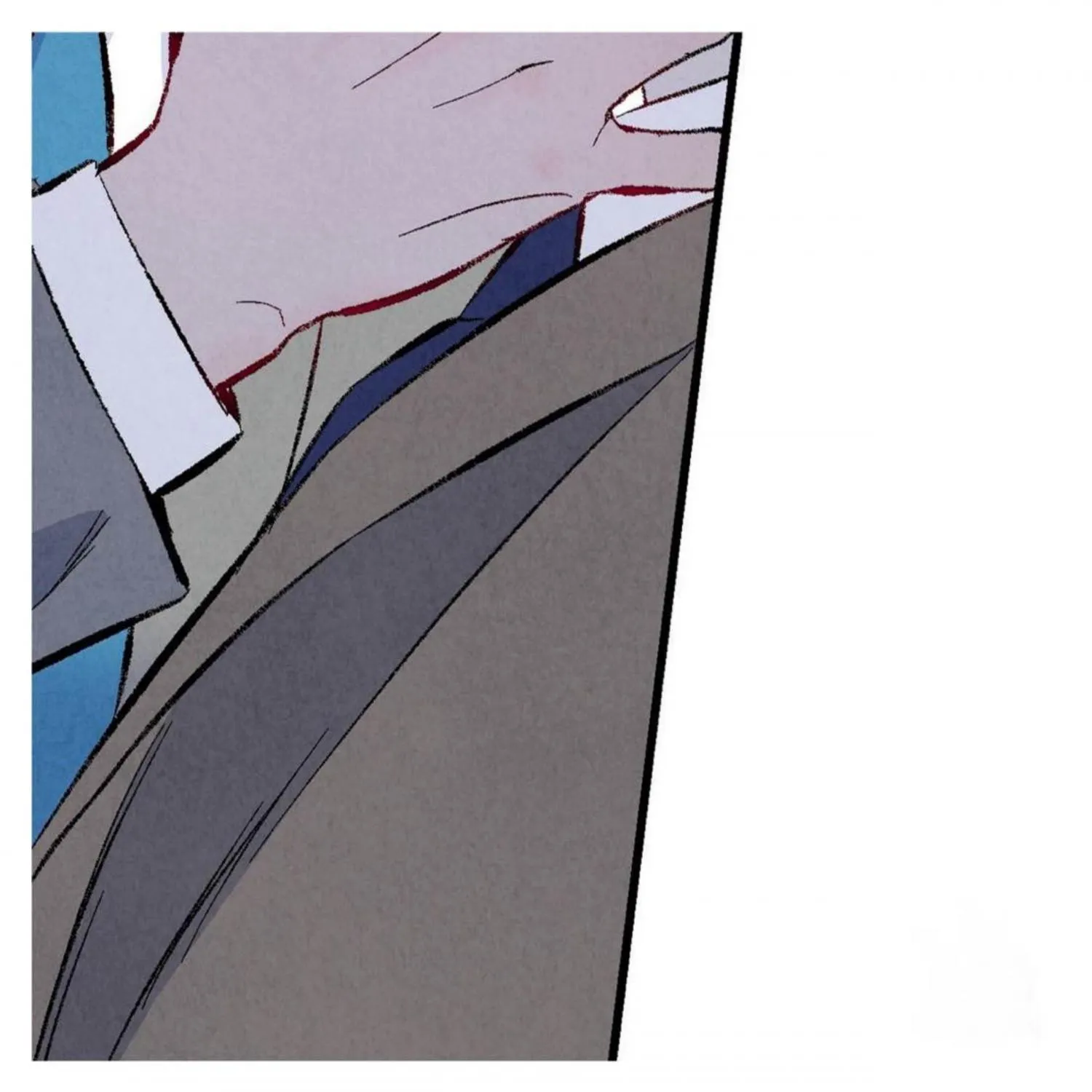 Perfect Buddy Chapter 50 page 9 - 
