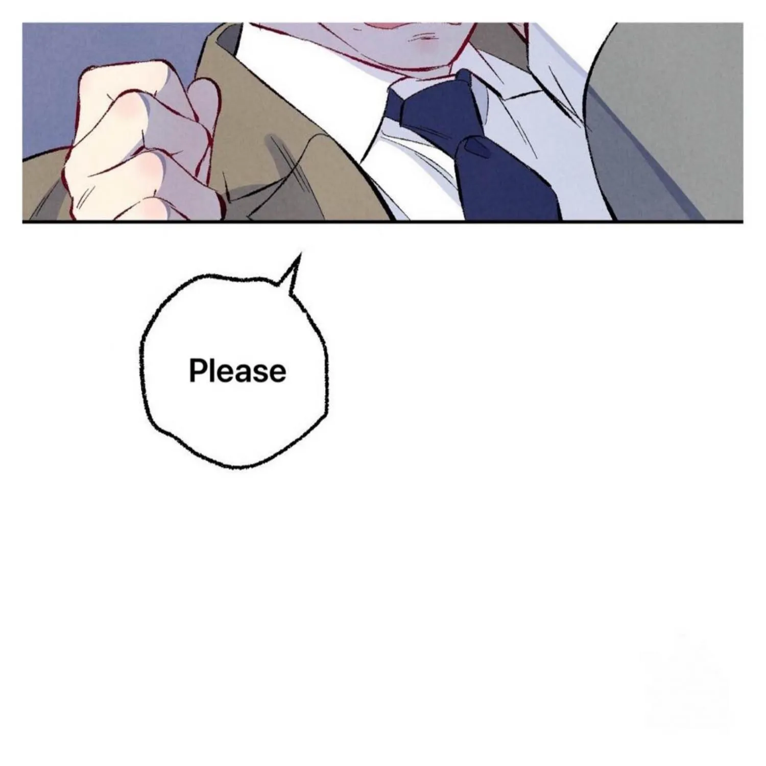 Perfect Buddy Chapter 50 page 99 - 