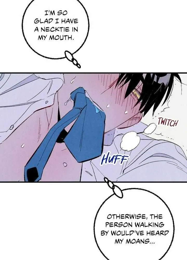 Perfect Buddy Chapter 51 page 11 - 