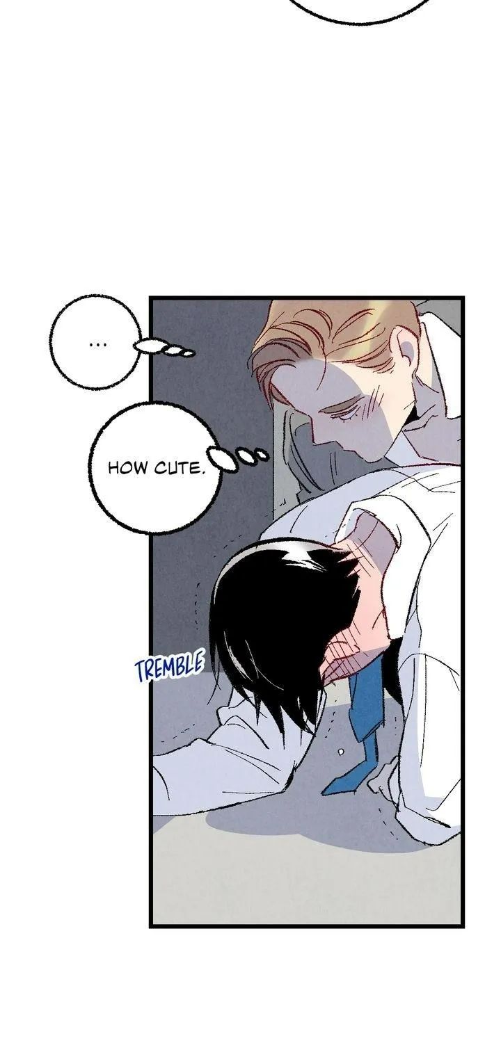 Perfect Buddy Chapter 51 page 12 - 