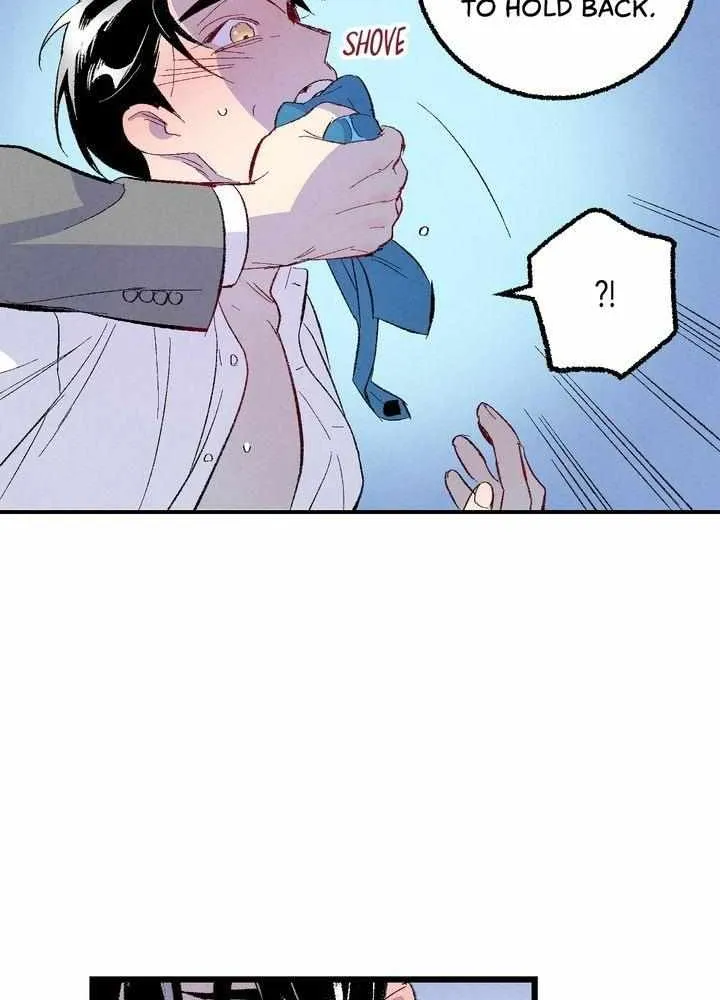 Perfect Buddy Chapter 51 page 16 - 