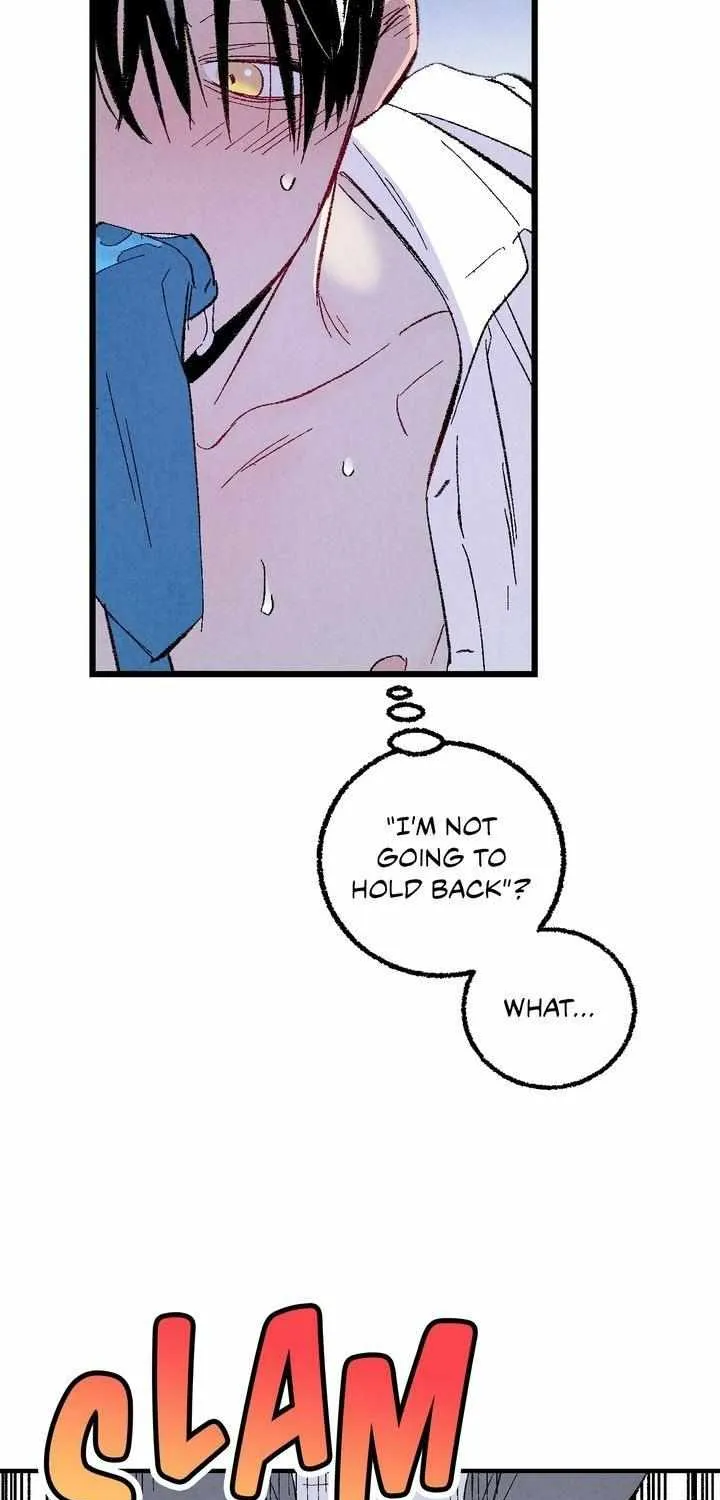 Perfect Buddy Chapter 51 page 17 - 