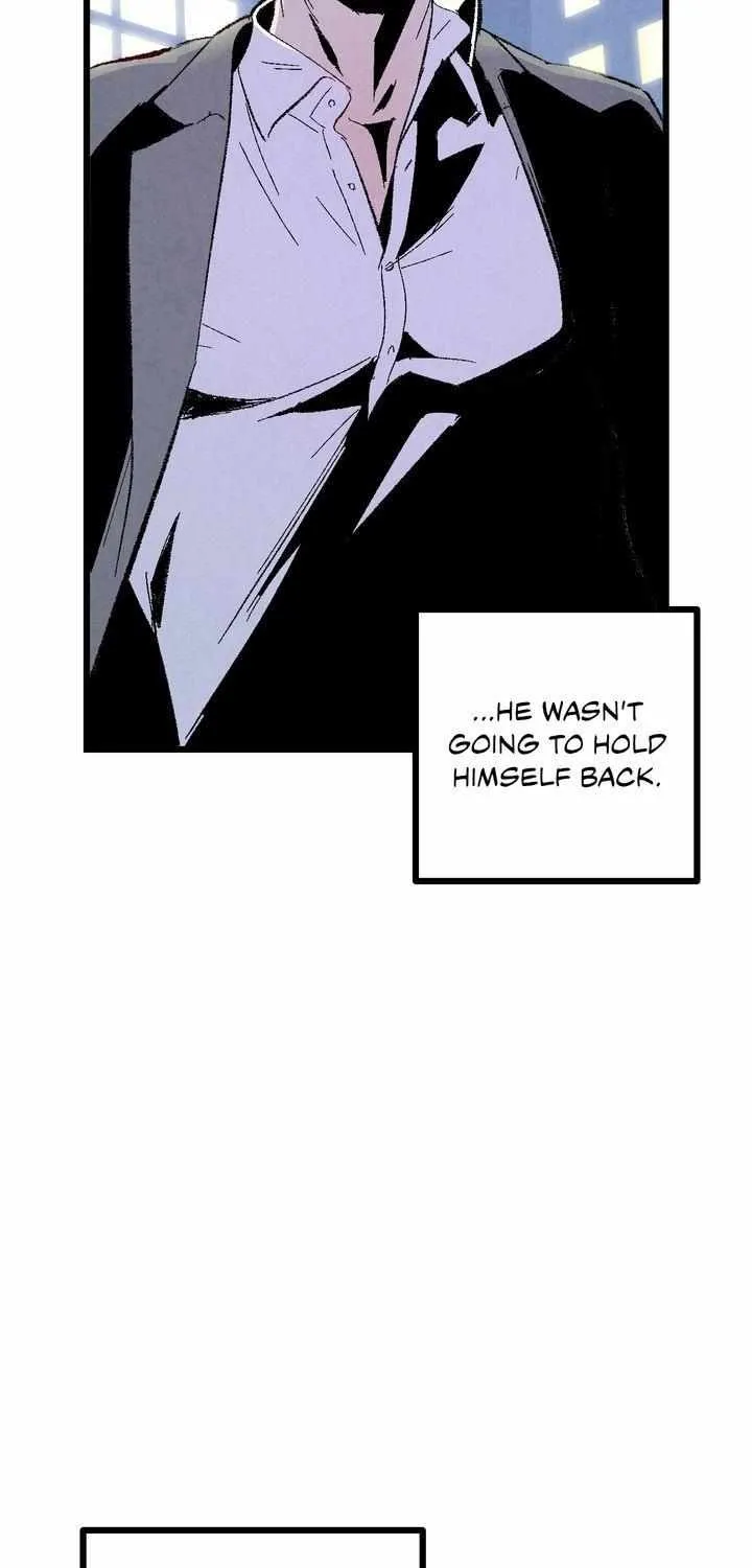 Perfect Buddy Chapter 51 page 20 - 
