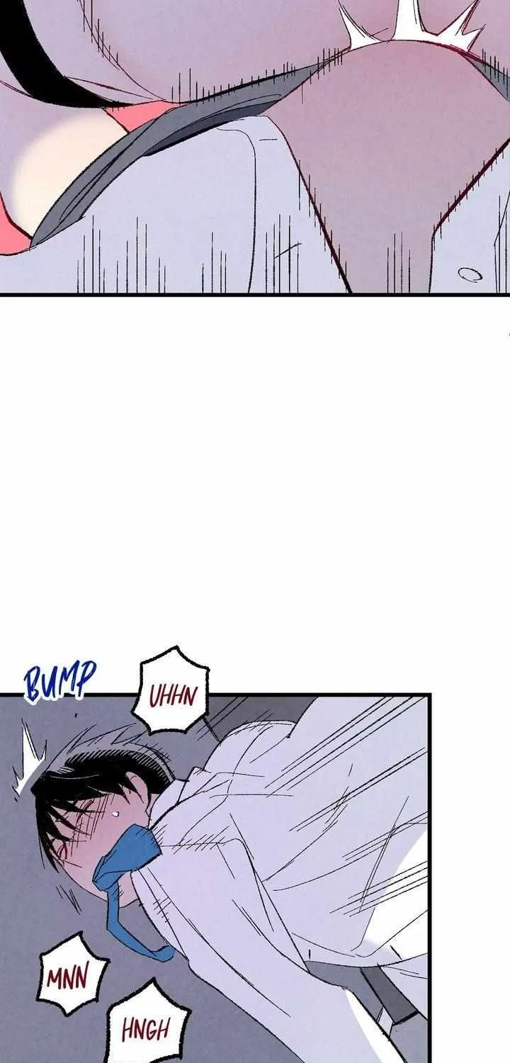 Perfect Buddy Chapter 51 page 23 - 